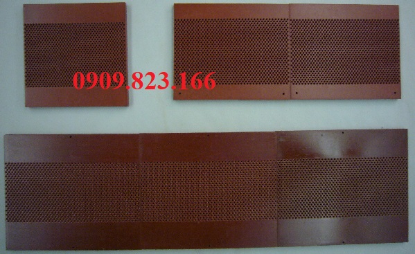 Carpet vulcan fibre 2