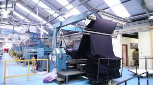 + Thiết Bị  Dệt  Nhuộm